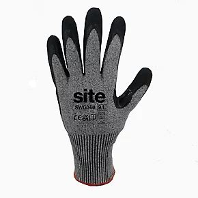 screwfix cut resistant gloves